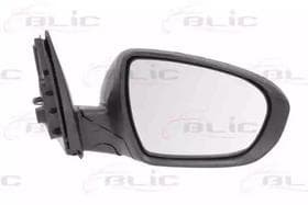 Зовнішнє дзеркало