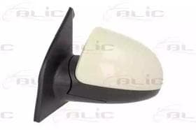 Зовнішнє дзеркало