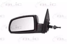 Наружное зеркало