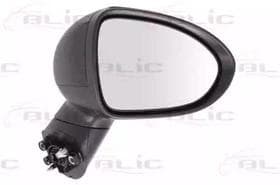 Наружное зеркало