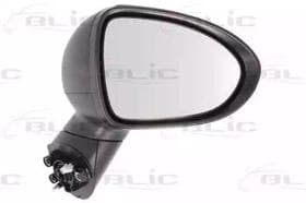 Наружное зеркало