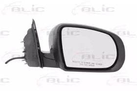 Зовнішнє дзеркало