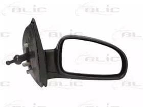 Наружное зеркало