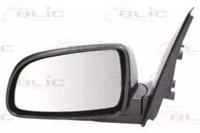 Наружное зеркало