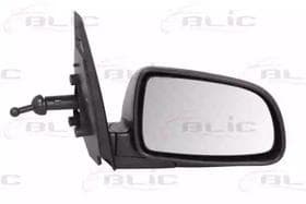 Наружное зеркало