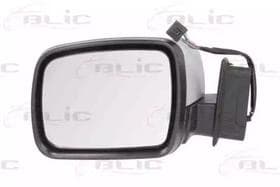 Наружное зеркало