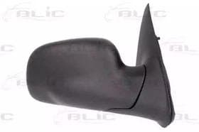 Наружное зеркало