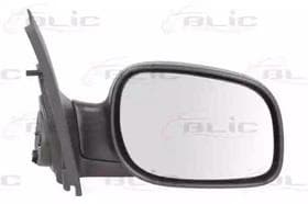 Наружное зеркало