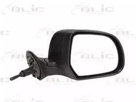 Зовнішнє дзеркало