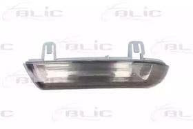 Фонарь указателя поворота