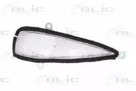 Ліхтар покажчика повороту