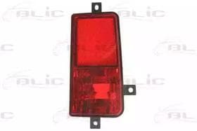 Задня протитуманна фара