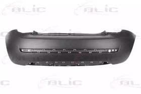 Бампер Бампер