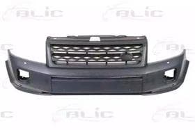 Бампер Бампер