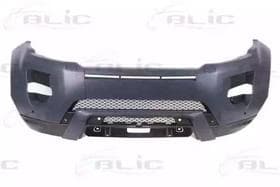 Бампер Бампер