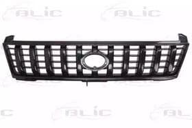 Решітка радіатора