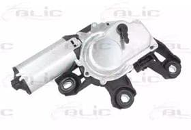 Двигатель стеклоочистителя