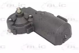 Двигун склоочисника