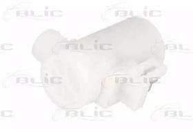 Насос омивача