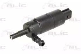 Насос системы очистки фар