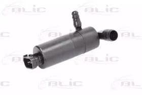 Насос системы очистки фар