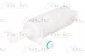 Насос системы очистки фар