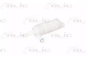 Насос системы очистки фар