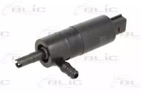 Насос системи очищення фар