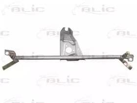 Трапеция стеклоочистителя