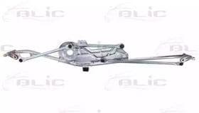 Привід склоочисника, система очищення вікон