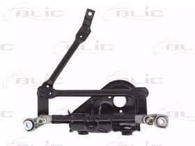 Трапеция стеклоочистителя