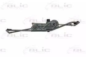 Трапеция стеклоочистителя