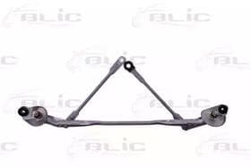 Трапеция стеклоочистителя