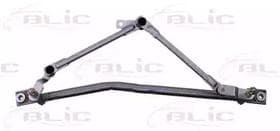 Привод стеклоочистителя, система очистки окон BLIC 591043004540P