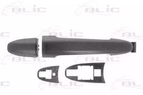 Ручка двери