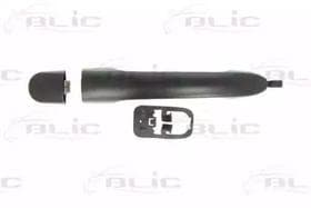 Ручка дверей