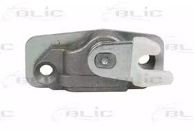 Замок двери