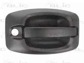 Ручка двери