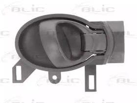 Ручка двери