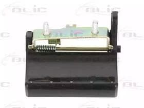 Ручка кришки багажника