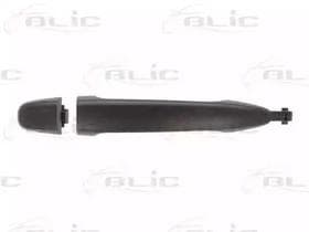 Ручка двери