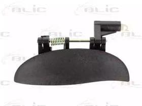 Ручка двери