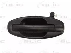 Ручка двери