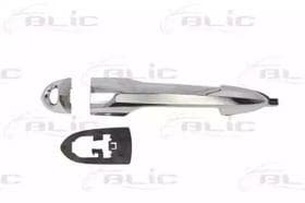 Ручка двери