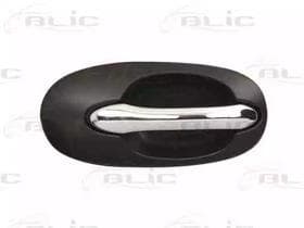 Ручка дверей