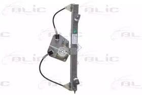 Стеклоподъемник