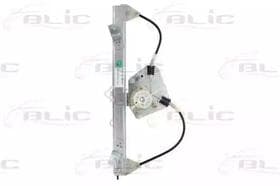 Стеклоподъемник