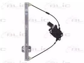 Стеклоподъемник