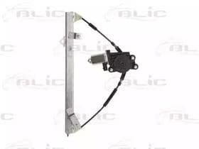 Стеклоподъемник