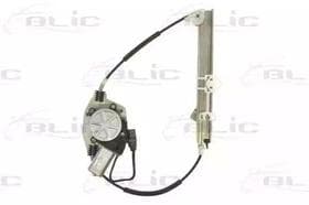 Стеклоподъемник